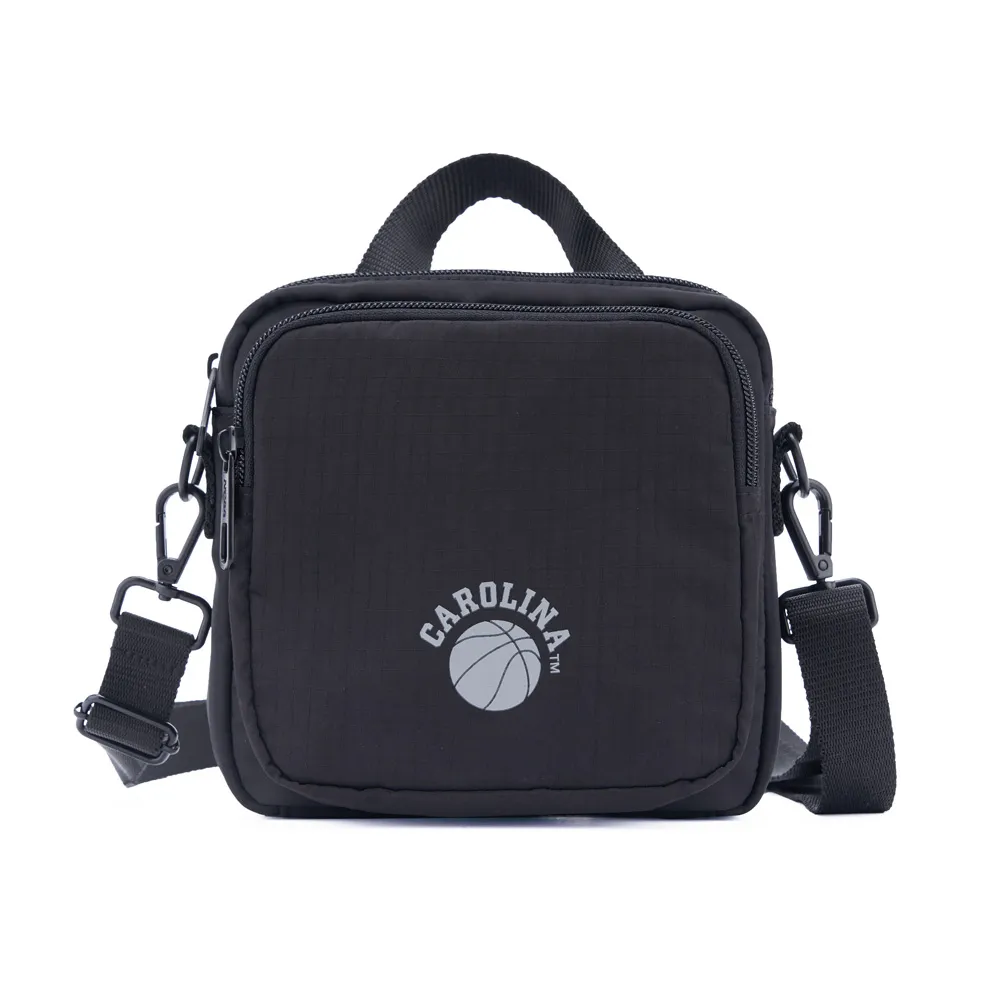 NCAA 側背包 黑 卡其 軍綠 工裝 隨身小包 包包 74251710- 歷史價格詳細信息