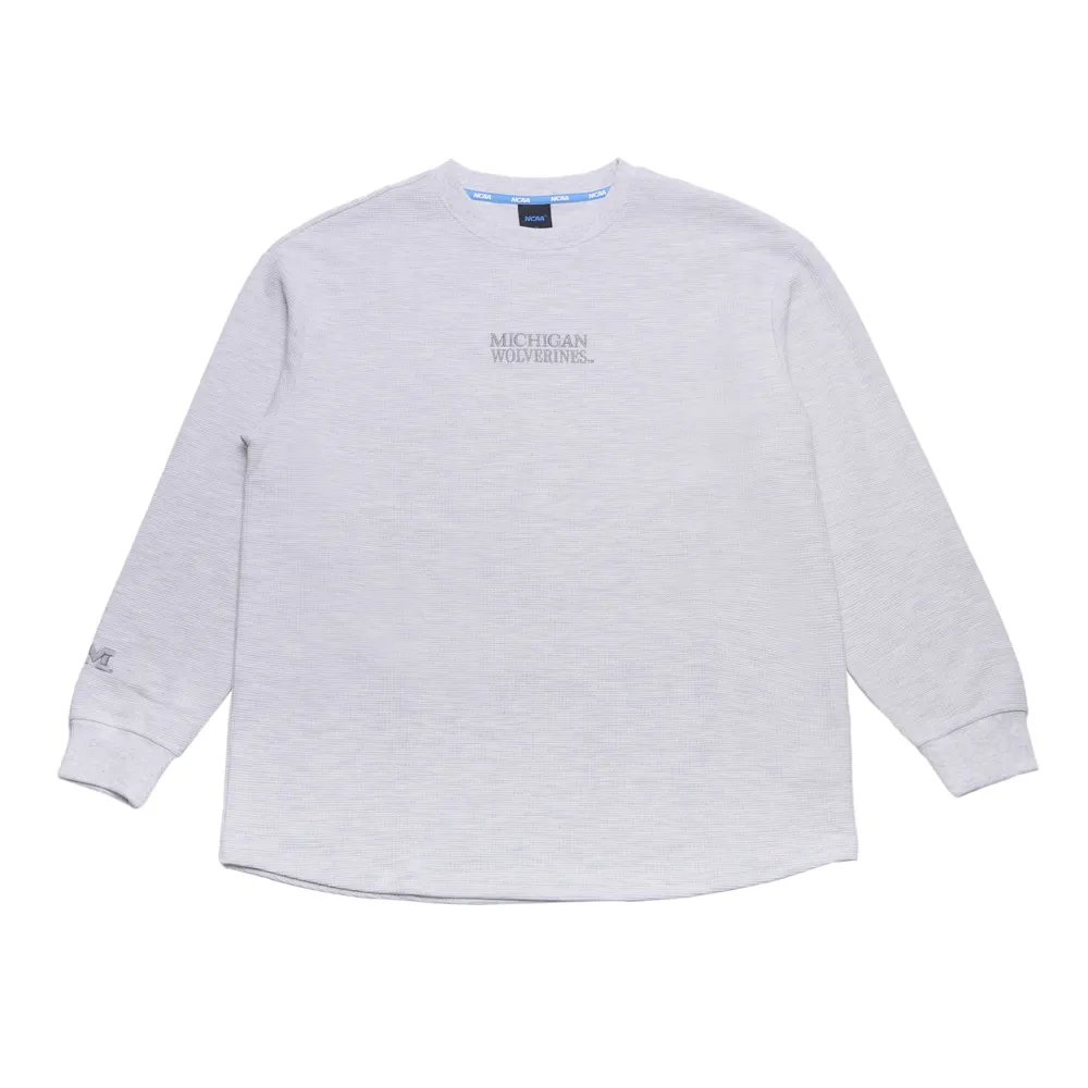 灰色華夫格休閒運動套裝女春秋新款薄款寬鬆顯瘦衛衣衛褲兩件套潮 歷史價格詳細信息