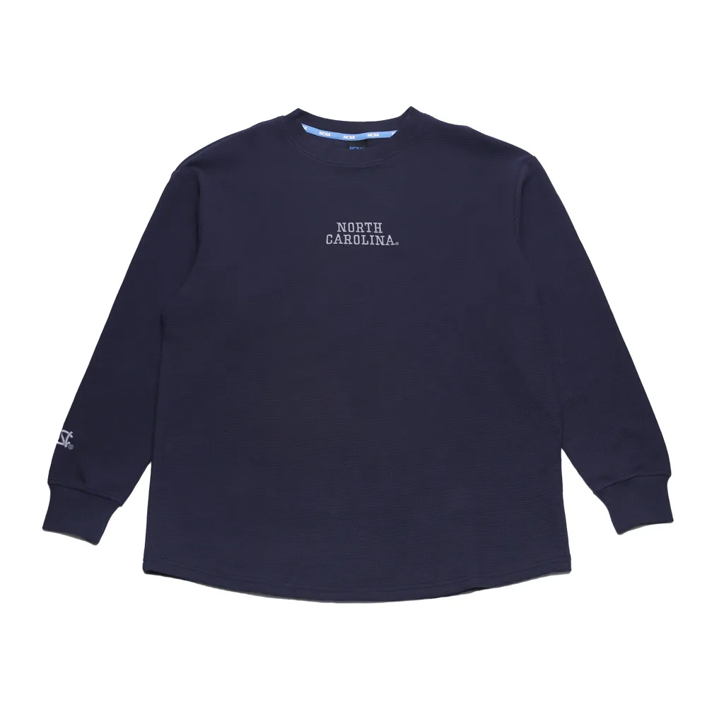 NCAA 長T 淺卡其 紐約LOGO 休閒 薄長T 中性 7355100431 歷史價格詳細信息