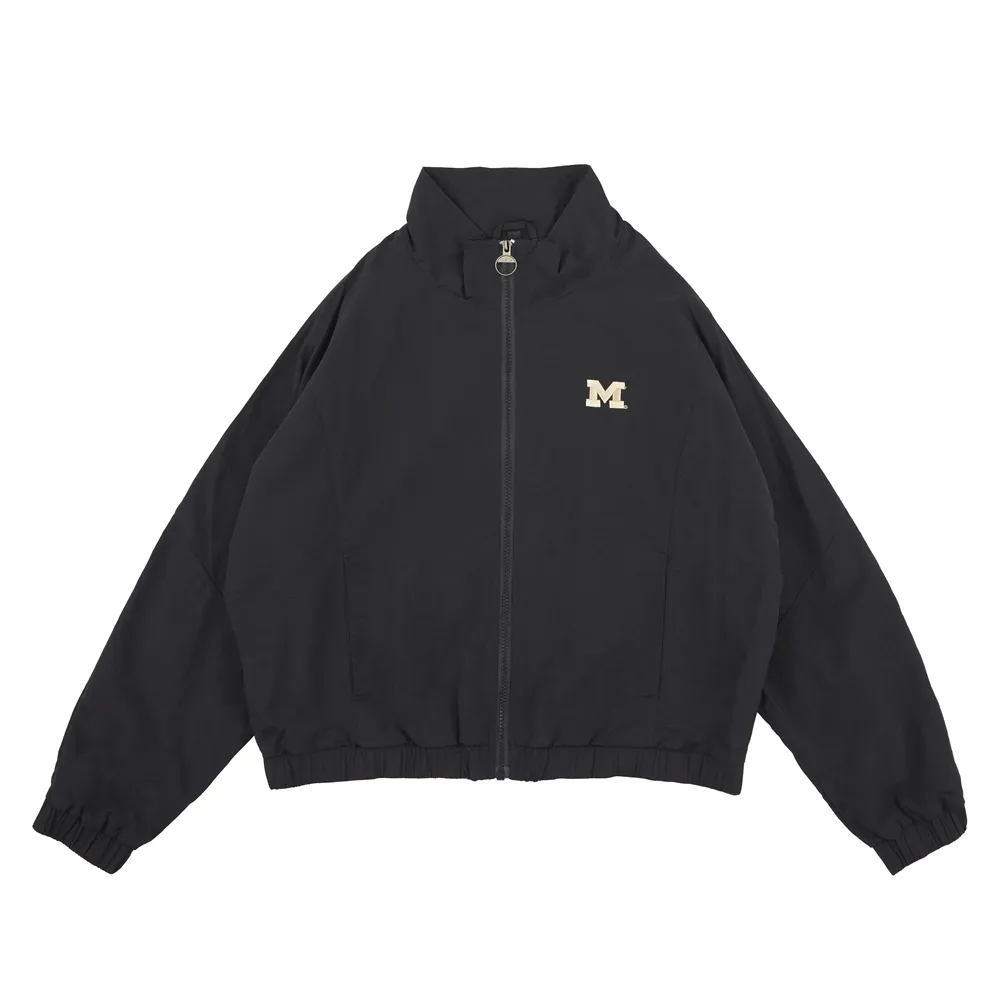 NCAA 外套 紐約 白紫 風衣外套 7255143290 歷史價格詳細信息