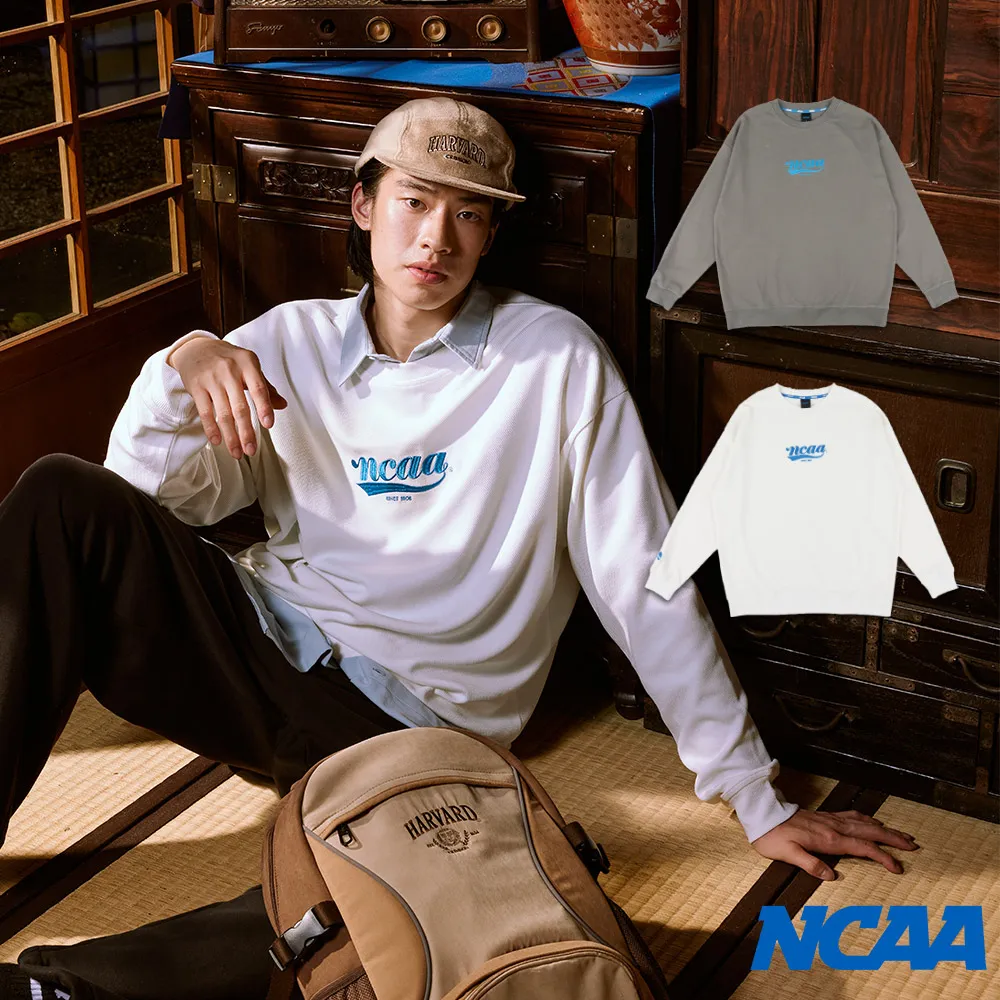 NCAA 學院織標工裝襯衫 73251471 新款 短袖 露營風 工業風 外套 外搭 立領 素T 歷史價格詳細信息
