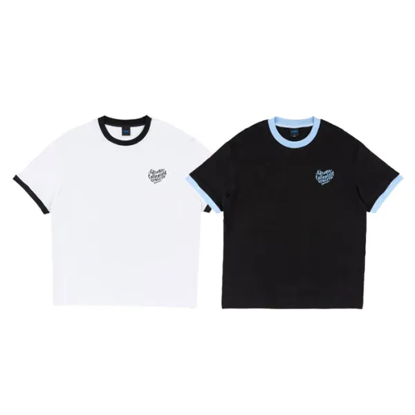 NCAA 短T 短袖 黑 紫 口袋 寬鬆 落肩 棉T 上衣 中性 7325103520 歷史價格詳細信息