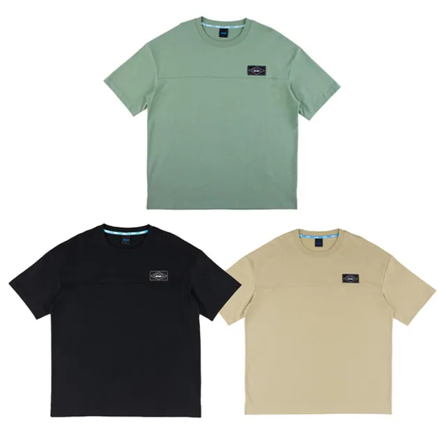 NCAA 短T 短袖 黑 紫 口袋 寬鬆 落肩 棉T 上衣 中性 7325103520 歷史價格詳細信息