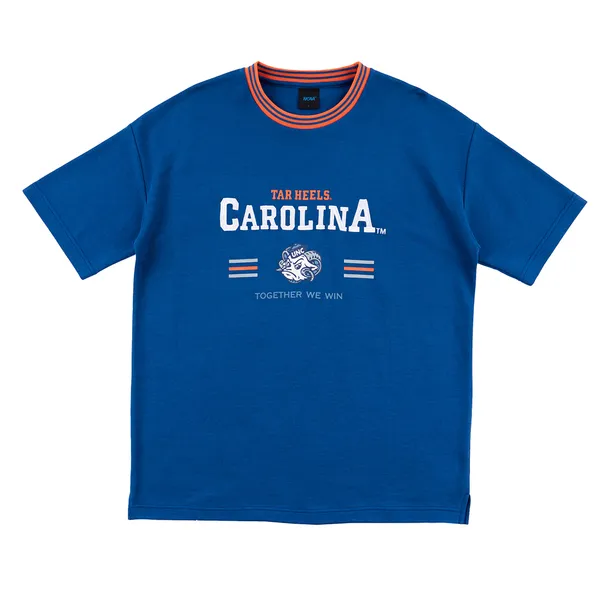 NCAA 羅紋 毛毛 貼繡 大學T 72551009 長袖 秋冬 情侶裝 Michigan UNC 聖誕禮物 交換禮物 歷史價格詳細信息