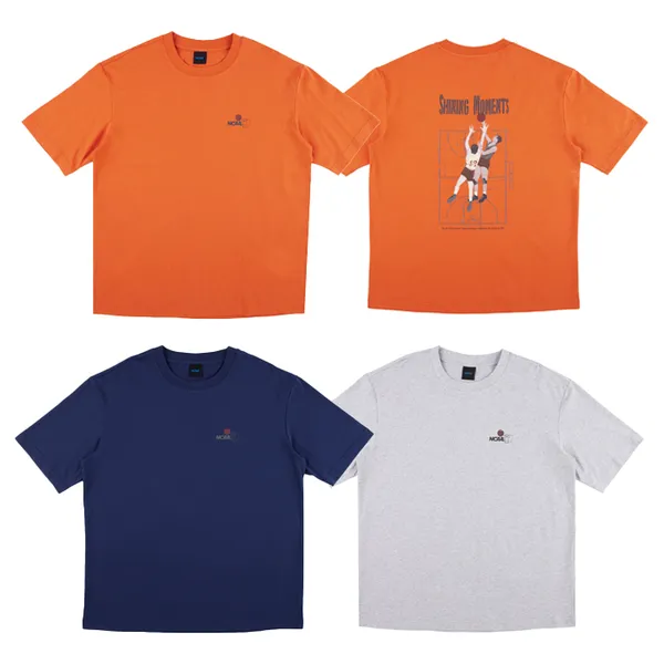 NCAA 短T 藍魔 中性 黑藍 胸小LOGO 背後英文 休閒 男女 7225102020 歷史價格詳細信息