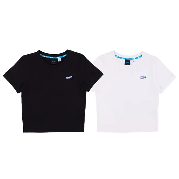 NCAA 短T 短袖 黑 紫 口袋 寬鬆 落肩 棉T 上衣 中性 7325103520 歷史價格詳細信息