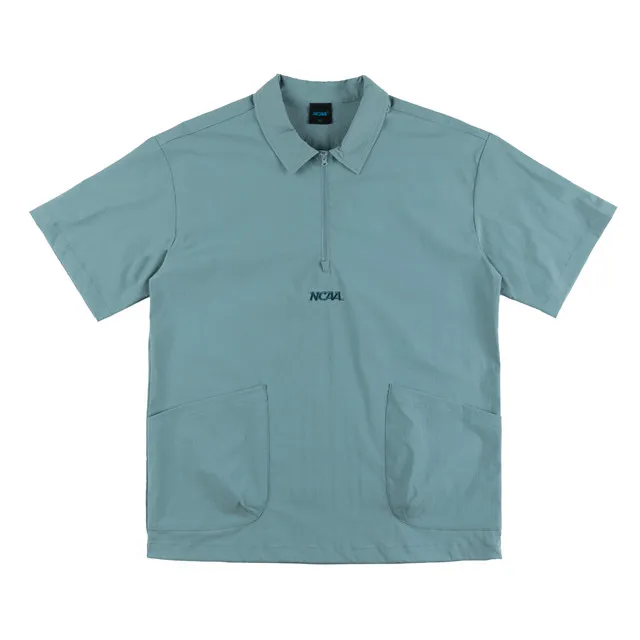 NCAA 短T 藍魔 中性 黑藍 胸小LOGO 背後英文 休閒 男女 7225102020 歷史價格詳細信息