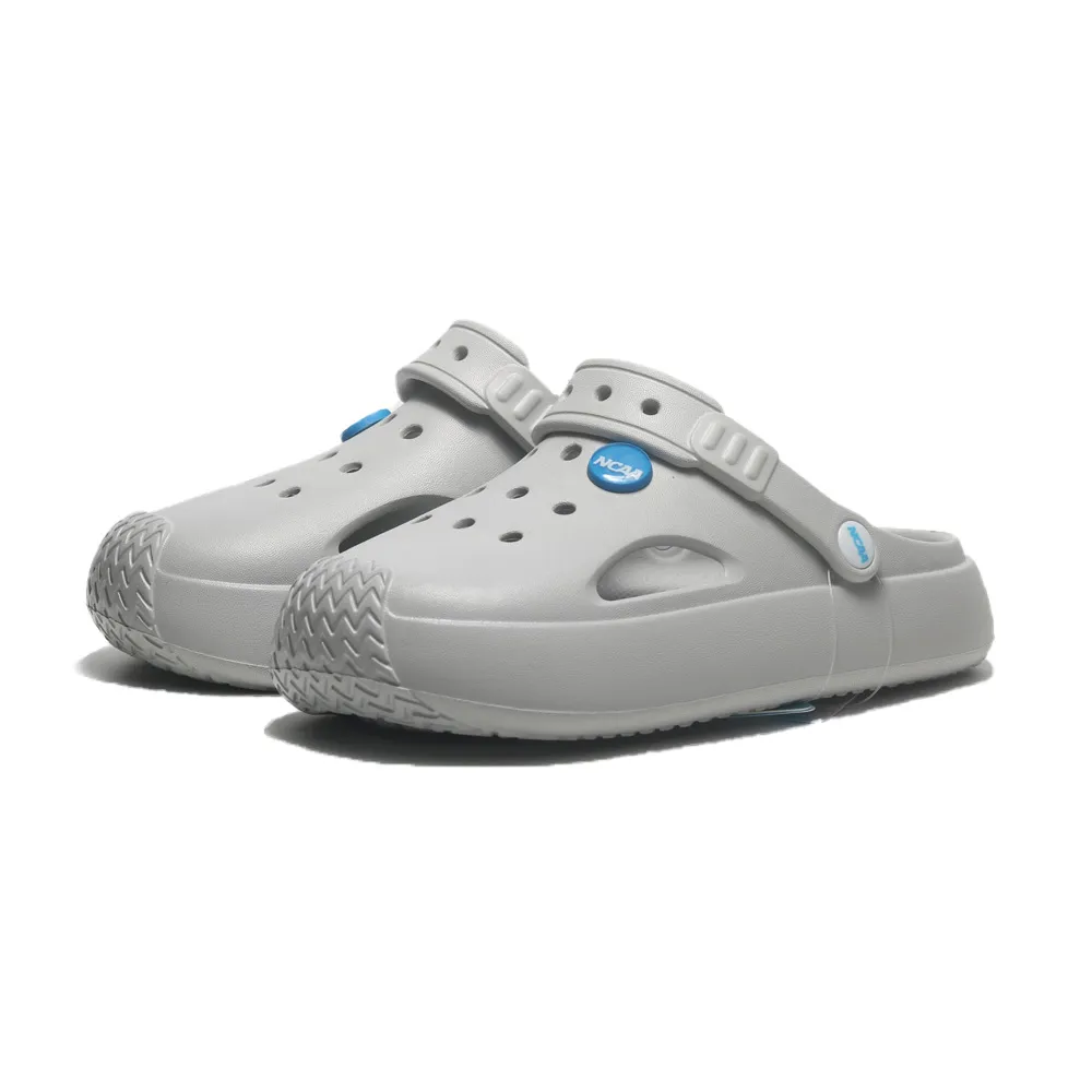 【NCAA】男女 拼色搖粒絨分割帽 中卡其 歷史價格詳細信息