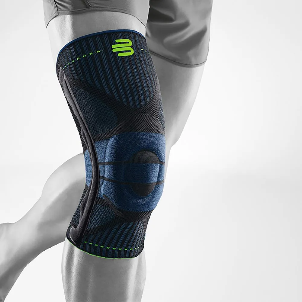 【Bauerfeind】德國保爾範專業護膝 舒適型膝寧 GenuTrain® A3 歷史價格詳細信息