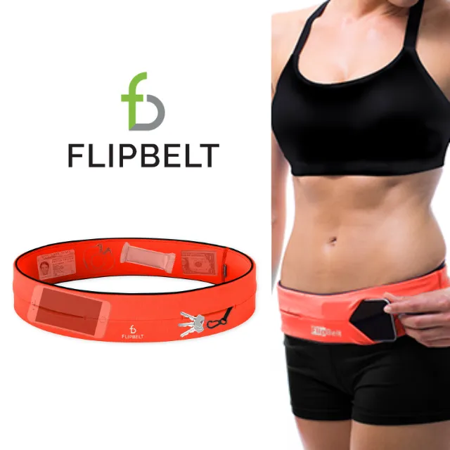 FlipBelt 飛力跑運動腰帶 - 鐵灰色 歷史價格詳細信息
