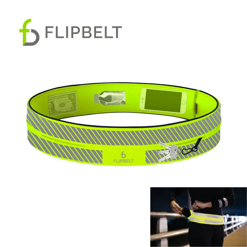 FlipBelt 飛力跑運動腰帶 - 鐵灰色 歷史價格詳細信息