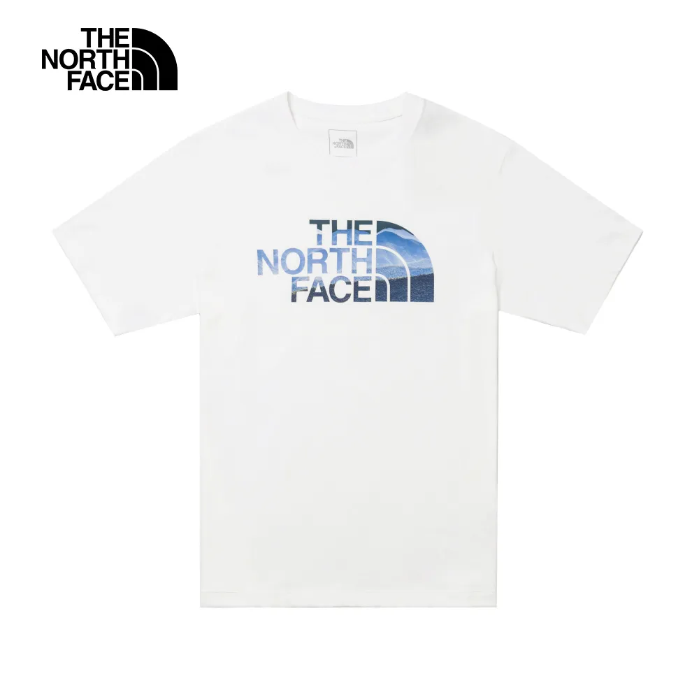【The North Face】男 短袖T恤-NF0A8AT2NL1 歷史價格詳細信息