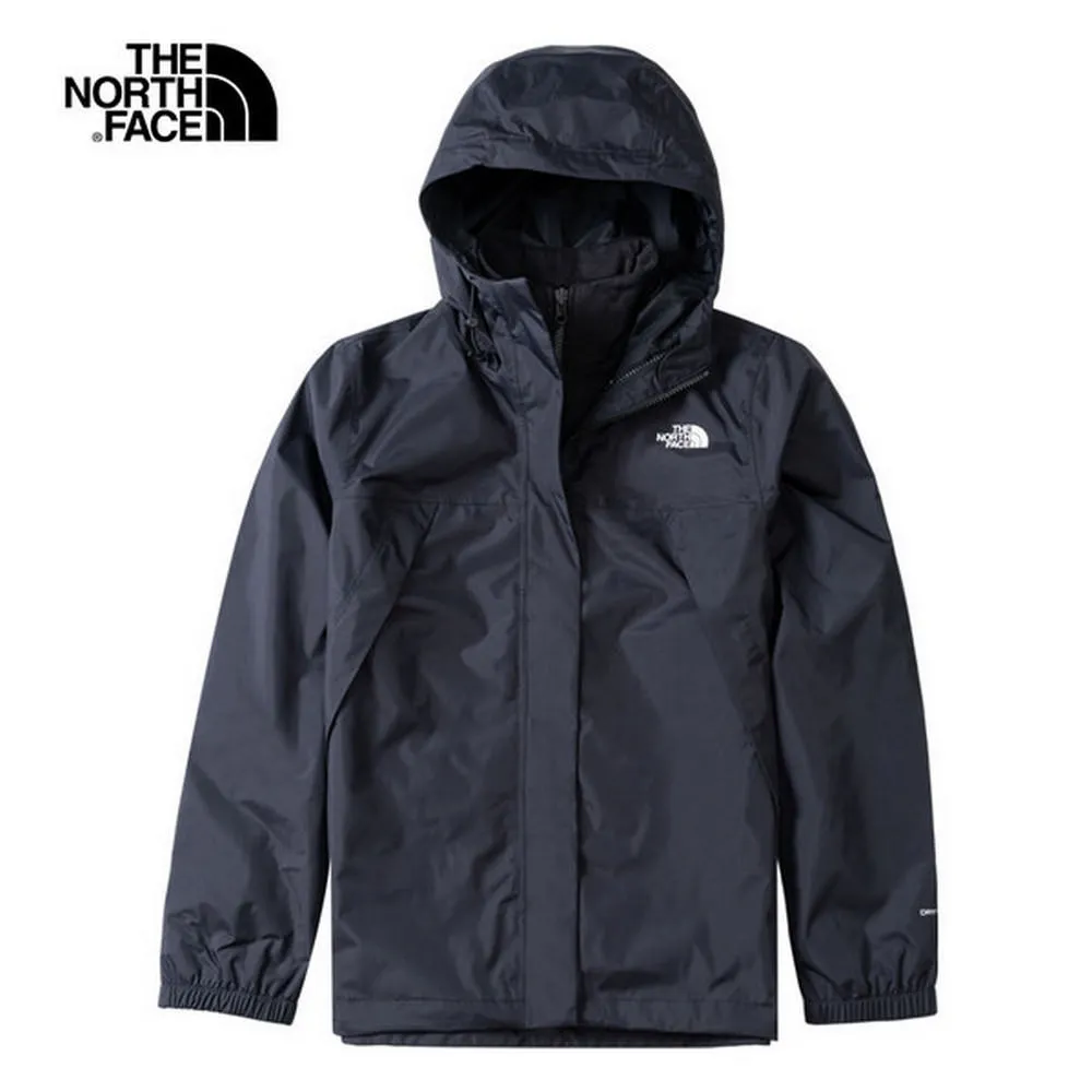 THE NORTH FACE ANTORA TRICLIMATE 女 防水透氣保暖三合一外套  NF0A7QW6JK3 歷史價格詳細信息