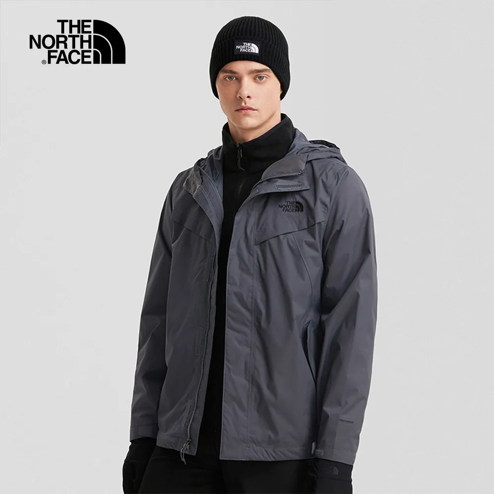 The North Face 男 寬鬆舒適休閒長褲 卡其 NF0A7QTK3X4 歷史價格詳細信息