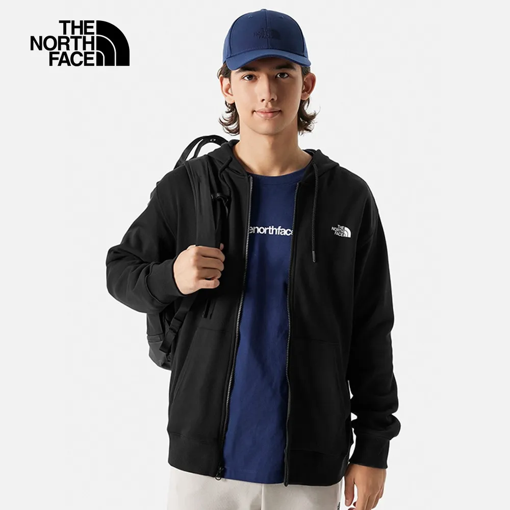 【The North Face】男/女 棉質連帽外套-NF0A83OR7K7 歷史價格詳細信息