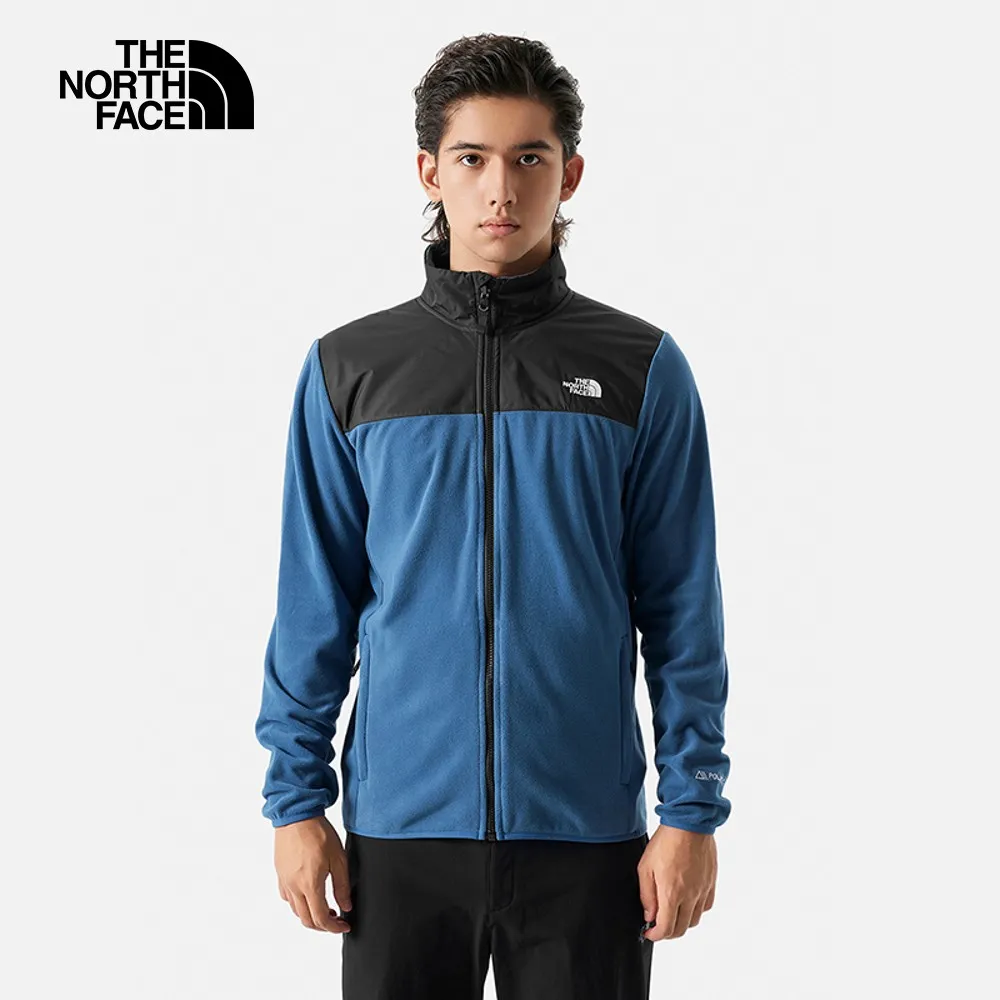 【The North Face】男 保暖抓絨外套-NF0A5AUYJK3 歷史價格詳細信息