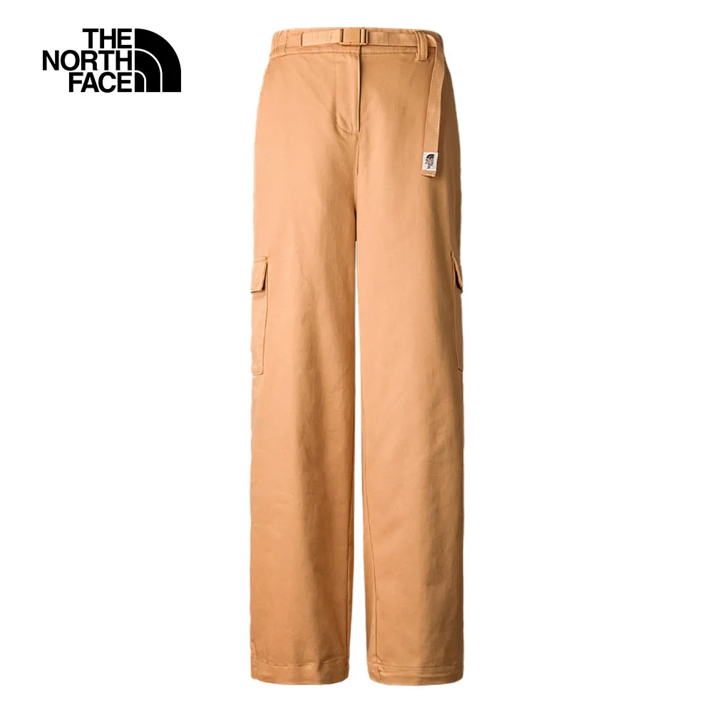 【The North Face】女 吸濕排汗休閒褲-NF0A81S4JK3 歷史價格詳細信息
