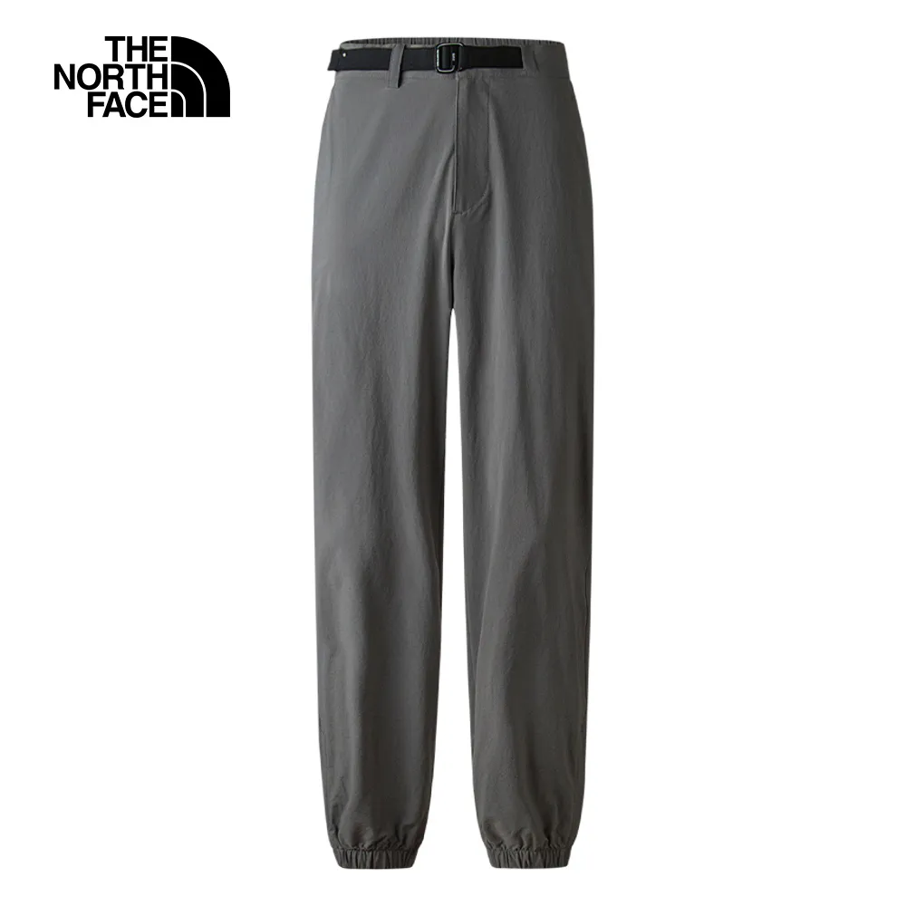 The North Face 男 吸濕排汗涼感戶外徒步長褲-NF0A8CUBJK3 歷史價格詳細信息