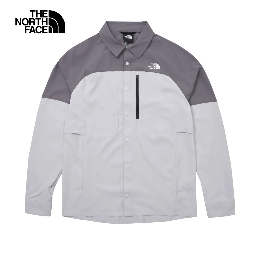 The North Face 男 吸濕排汗防曬附腰帶短褲 黑色 NF0A7QOYJK3 歷史價格詳細信息