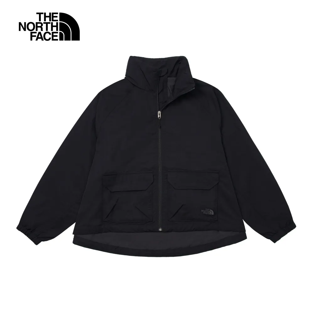 【The North Face】女 風衣外套-NF0A87W9LK5 歷史價格詳細信息