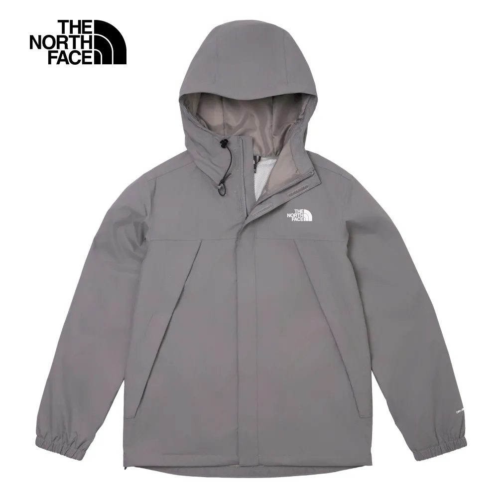 【The North Face】男 防水透氣連帽衝鋒外套-NF0A88RDA91 歷史價格詳細信息