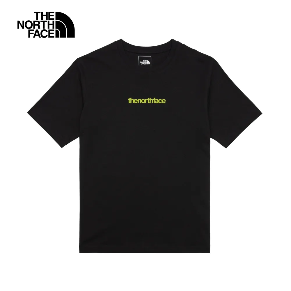 【The North Face】男 短袖T恤-NF0A88GMJK3 歷史價格詳細信息