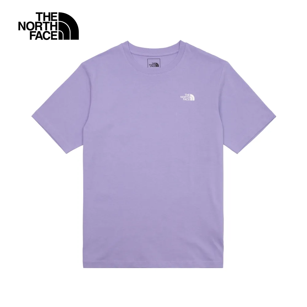 The North Face 男 休閒短袖T恤 灰 NF0A3V3TDYX【GO WILD】 歷史價格詳細信息