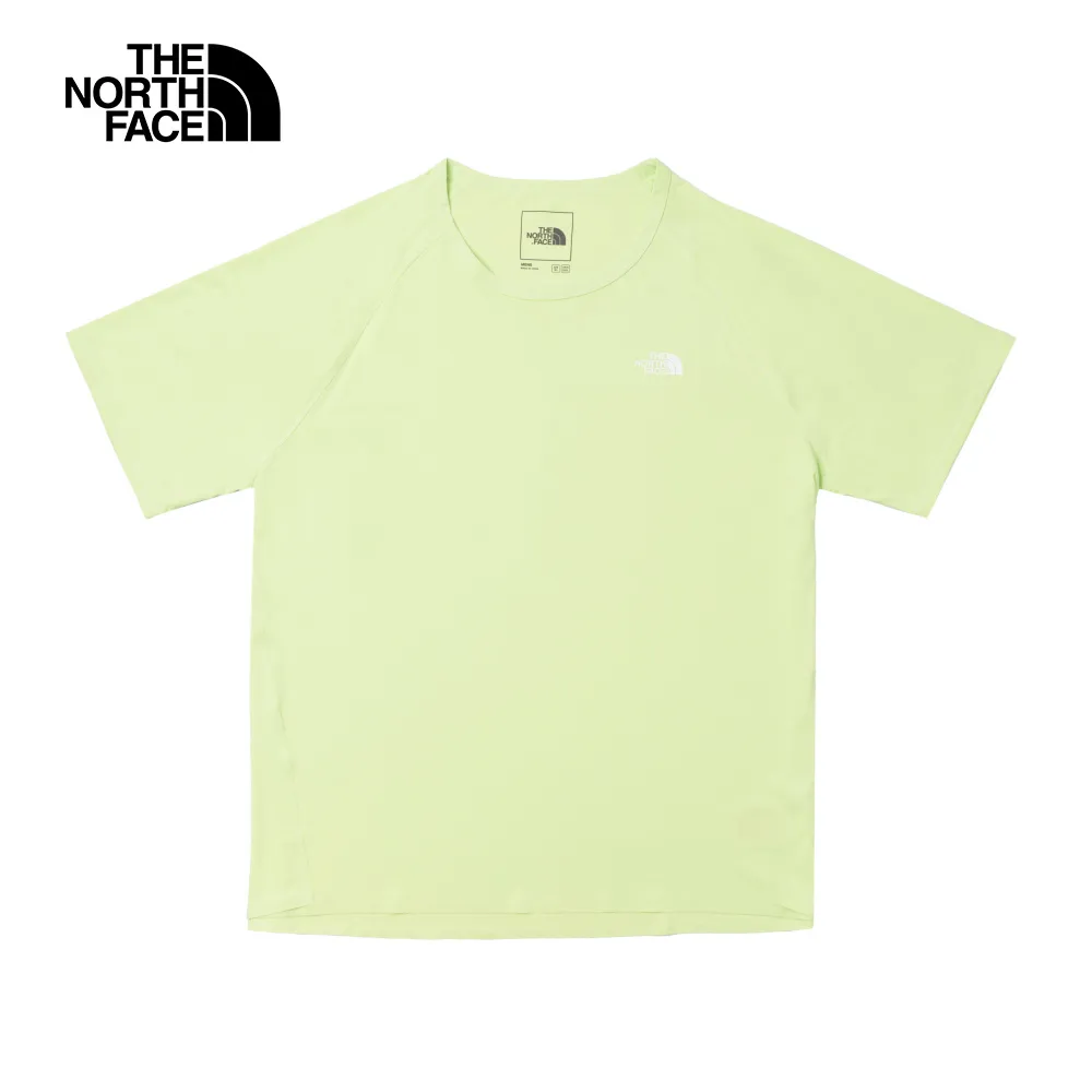 The North Face 男 吸濕排汗防曬附腰帶短褲 黑色 NF0A7QOYJK3 歷史價格詳細信息