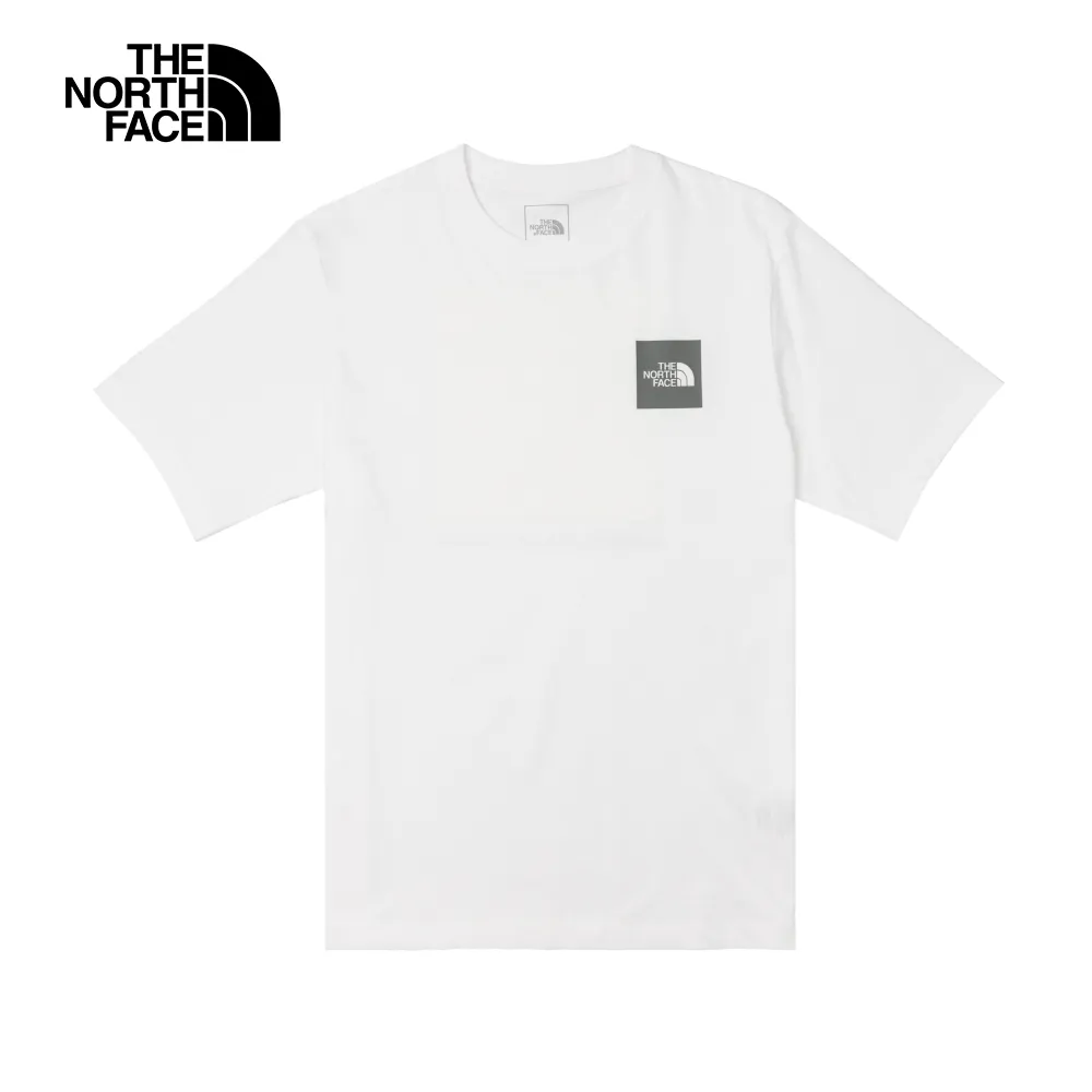 【The North Face】男 短袖T恤-NF0A8AT2NL1 歷史價格詳細信息