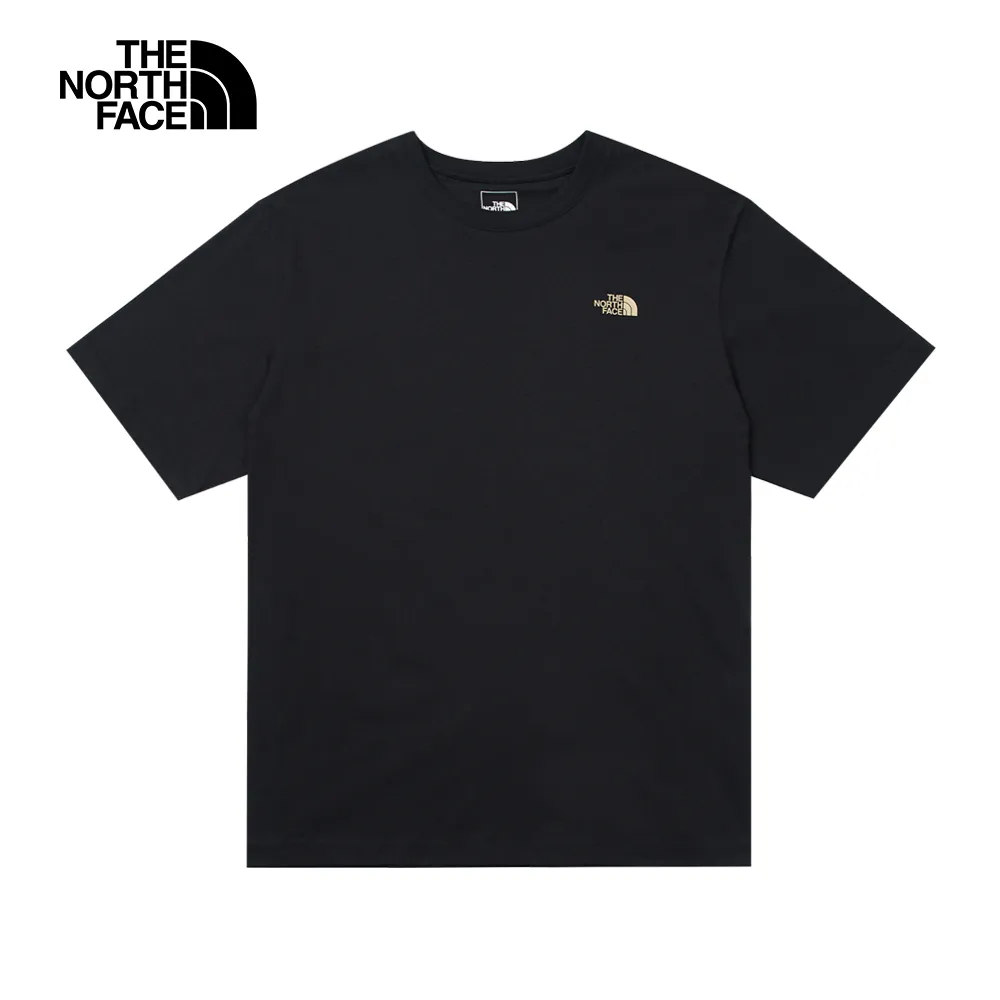 【The North Face】男 短袖T恤-NF0A88GMJK3 歷史價格詳細信息