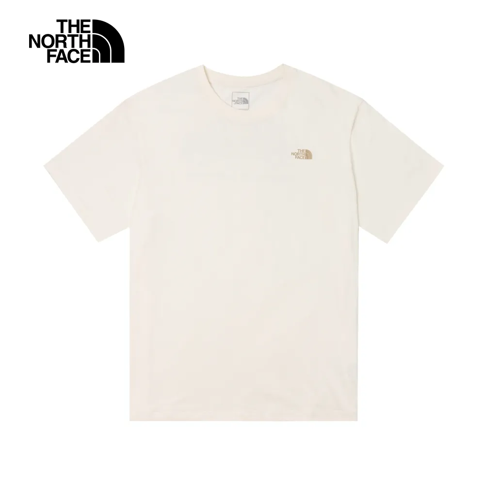 【The North Face】男/女 短袖T恤-NF0A88GHPOJ 歷史價格詳細信息