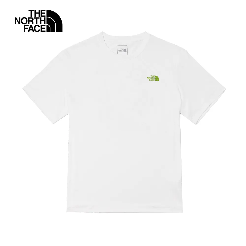 The North Face 男 吸濕排汗防曬附腰帶短褲 黑色 NF0A7QOYJK3 歷史價格詳細信息