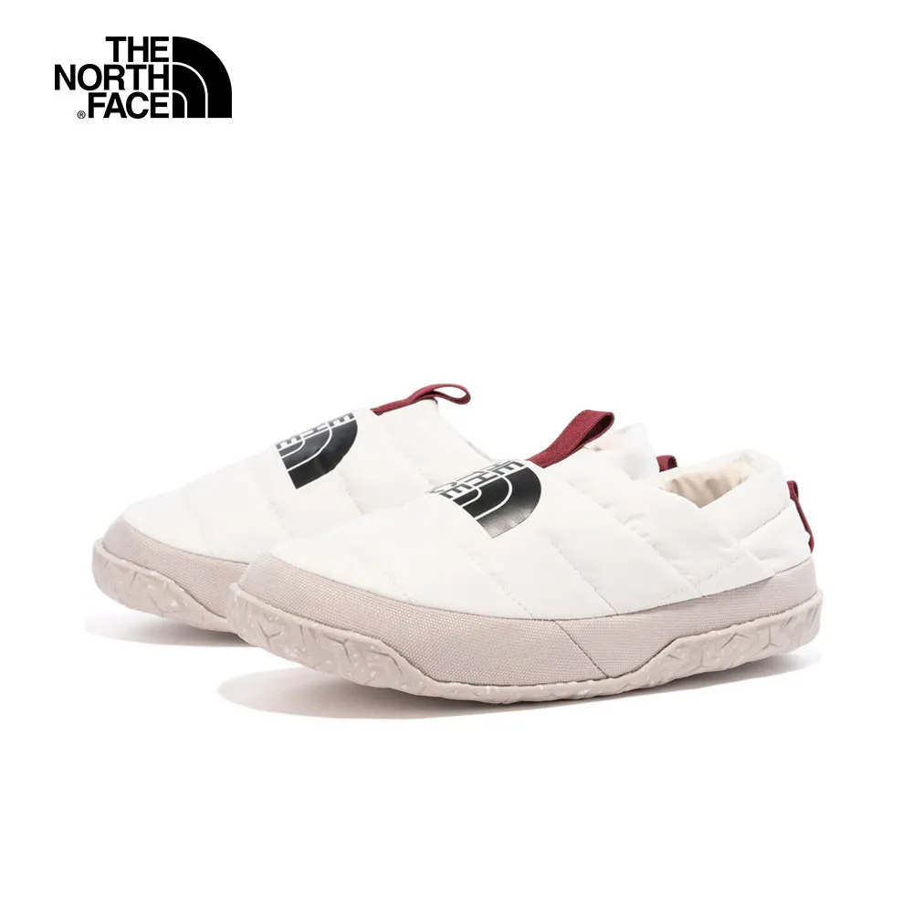 【The North Face 女 休閒鞋《黑/白》】3RDN//耐磨慢跑鞋/Vibram黃金大底/懶人鞋/透/悠遊山水 歷史價格詳細信息