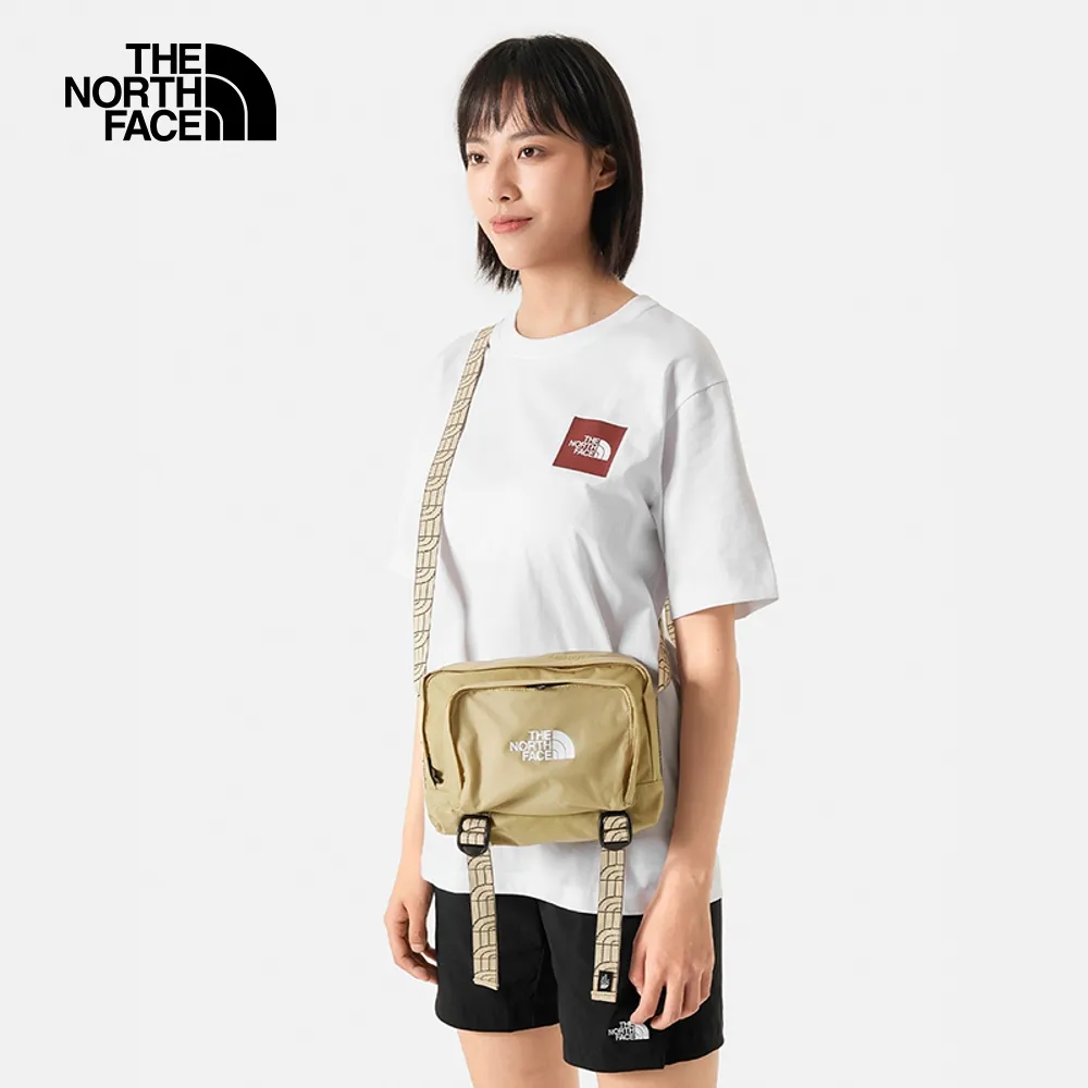 The North Face 男/女 休閒單肩包-NF0A3VWS8R0 歷史價格詳細信息