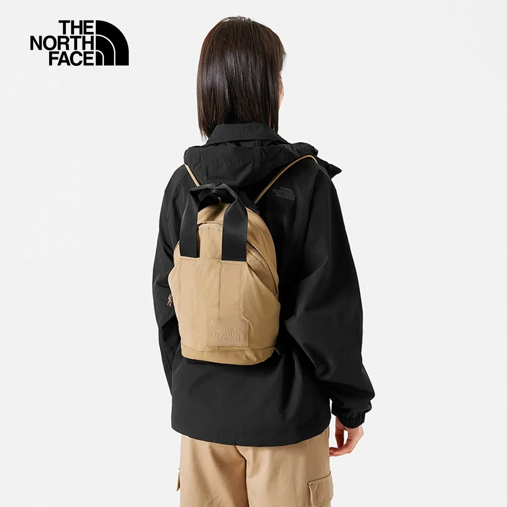 【The North Face】女 休閒後背包-NF0A52SW4Q7 歷史價格詳細信息