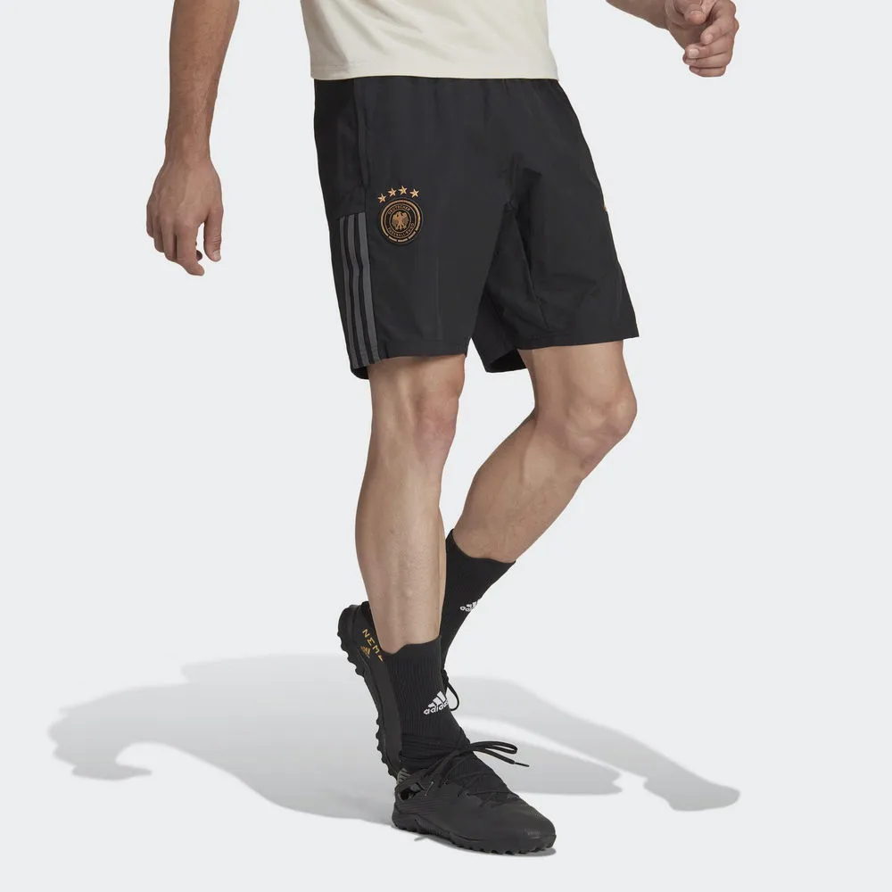 【ADIDAS】DFB WC ANTHM Y 中大童 德國 國家隊雙面外套-HC1280 歷史價格詳細信息