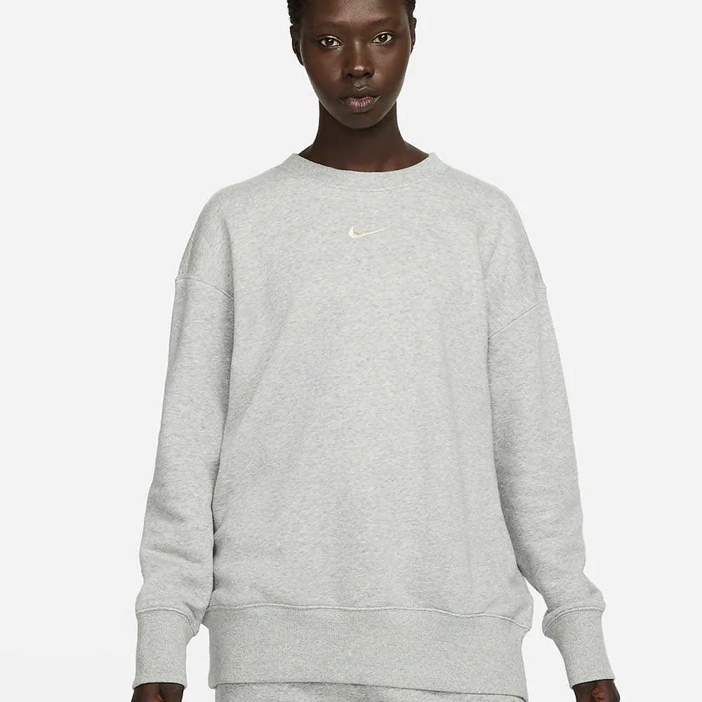 【NIKE】AS W NSW PHNX FLC SLVLS VNECK 女 背心上衣 米色-FV6317104 歷史價格詳細信息