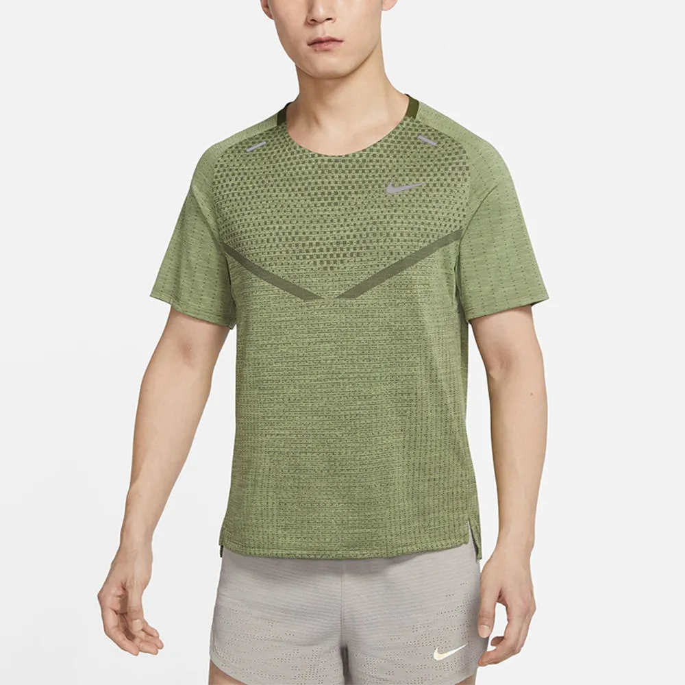 NIKE 短袖上衣 AS M NK DFADV APS TOP SS 男 DQ4819250 卡其 歷史價格詳細信息