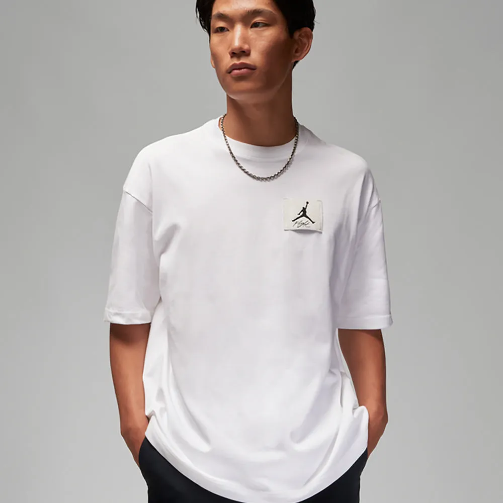 【NIKE】AS M J ESS SS CREW 2 男 短袖T恤-DX9580010 歷史價格詳細信息