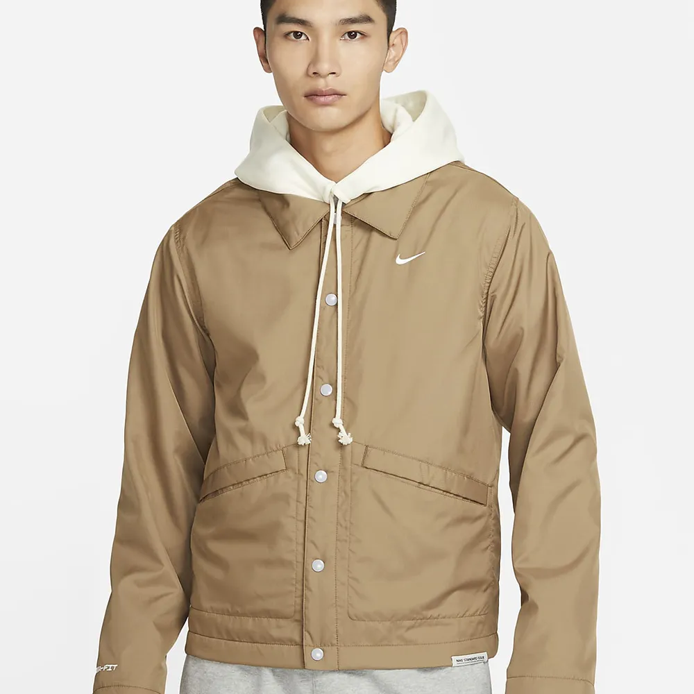 【NIKE】AS M NK TF FZ HOODIE SSNL 男 連帽外套 紫色-FB7116555 歷史價格詳細信息