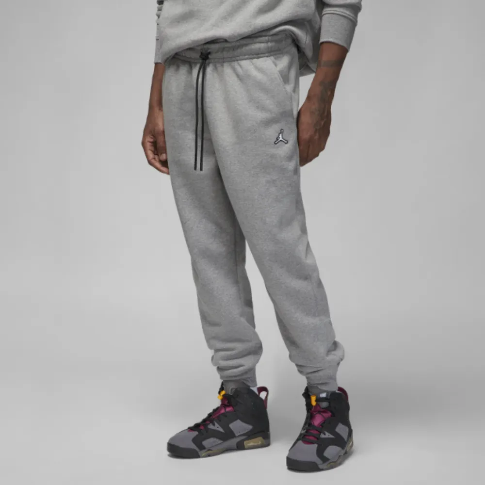 【NIKE】AS M J ESS FLC PANT LB 男 長褲 黑-FQ7762010 歷史價格詳細信息