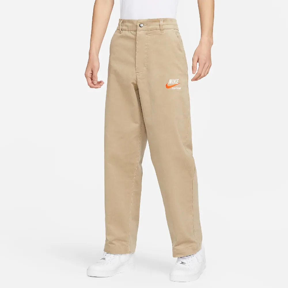 NIKE 卡其長褲 AS M NL EL CHINO PANT UL COTTO 男 FD0406270 棕 歷史價格詳細信息