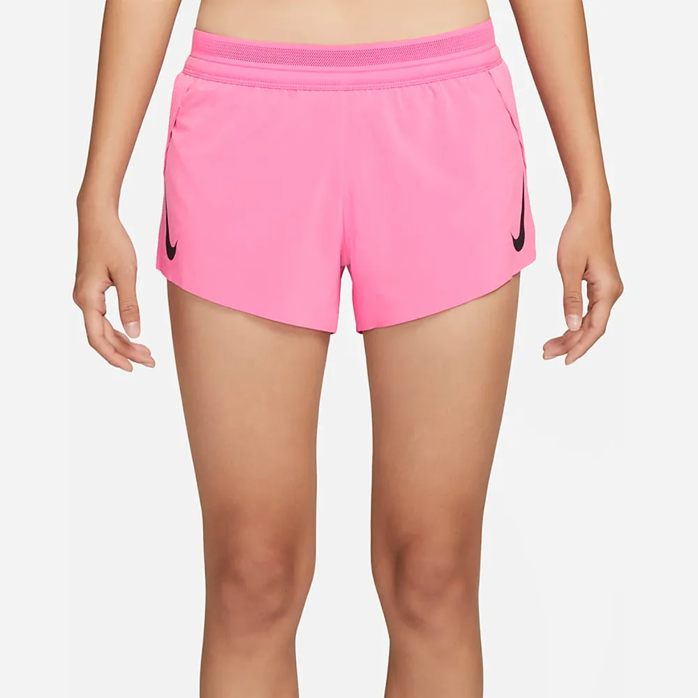 Nike As W Nk Dfadv Short 女 橘 休閒 慢跑 運動 短褲 CZ9399-811 歷史價格詳細信息