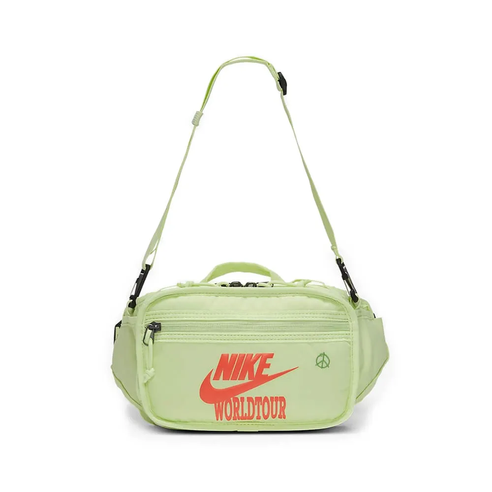 【NIKE】RPM SMIT - WRLD TR 男 側背包-DH3079383 歷史價格詳細信息