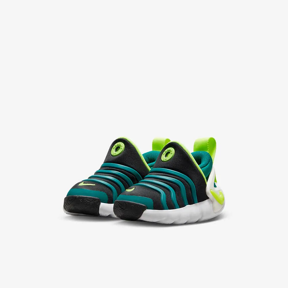 【NIKE】DYNAMO GO (TD) 嬰幼 休閒鞋-DH3438003 歷史價格詳細信息