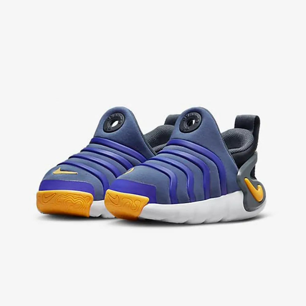 NIKE 童鞋 休閒鞋 毛毛蟲鞋 NIKE DYNAMO FREE (PS) - DC3272606 歷史價格詳細信息