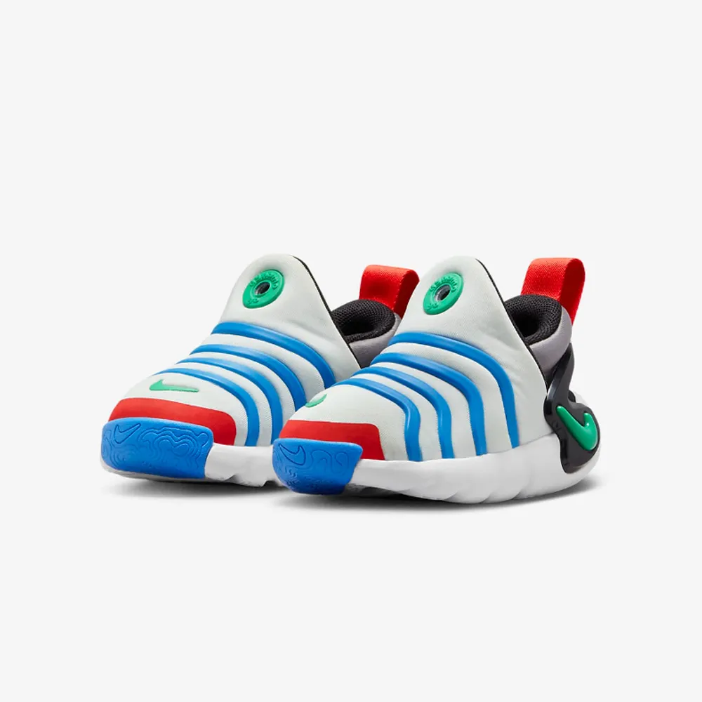 NIKE 童鞋 休閒鞋 毛毛蟲鞋 NIKE DYNAMO FREE (PS) - DC3272606 歷史價格詳細信息