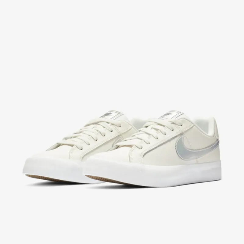 WMNS NIKE COURT ROYALE SE 粉橘 休閒鞋 男女鞋 AA2170-800爆款 歷史價格詳細信息