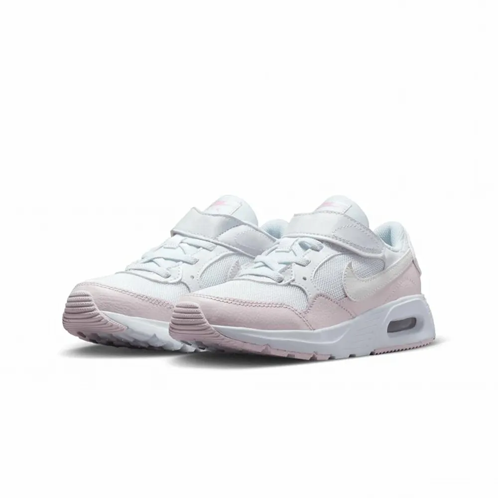 NIKE 童鞋 休閒鞋 NIKE AIR MAX SC (PSV) -CZ5356102 歷史價格詳細信息