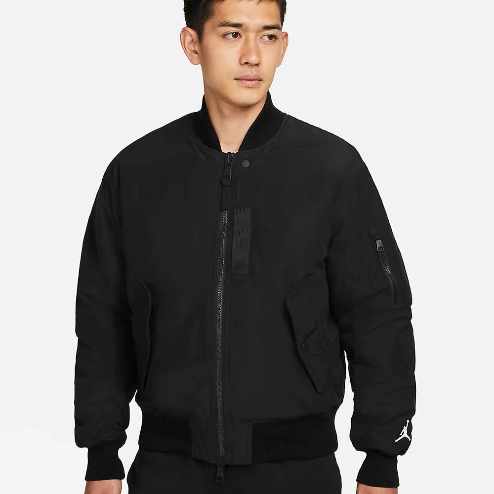 【NIKE】AS M J ESS STMT MA-1 JACKET 男女 雙面穿鋪棉外套-DA9797010 歷史價格詳細信息